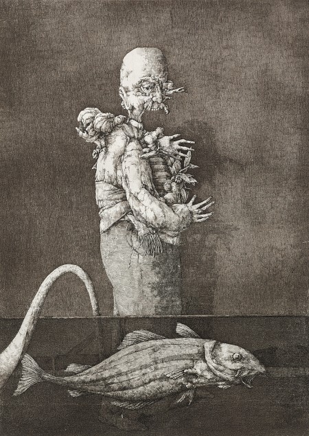 EL SUEÑO INTERRUMPIDO
