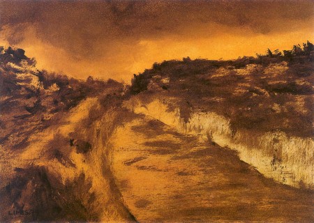 Sinfonía en amarillo