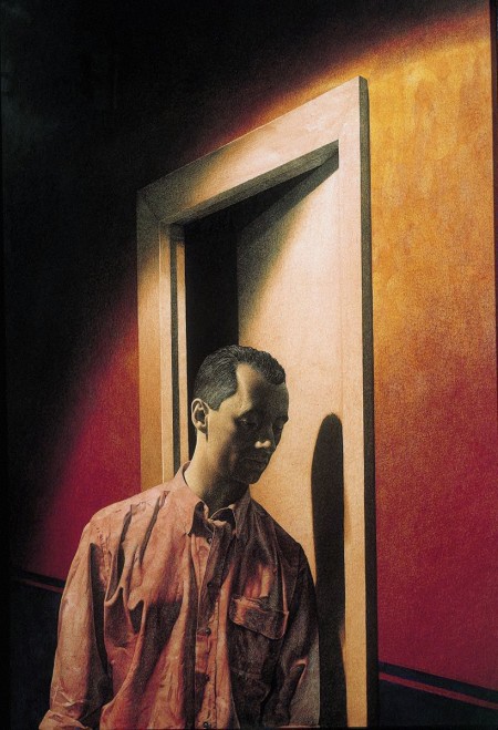 ROBERTO GONZÁLEZ