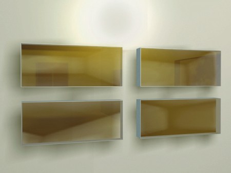 Habitables 1, 2, 3 y 4