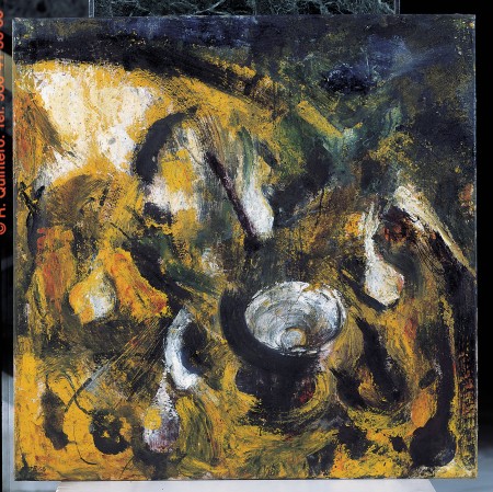 Nature morte III