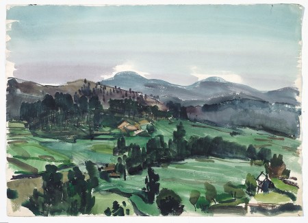 Paisaje