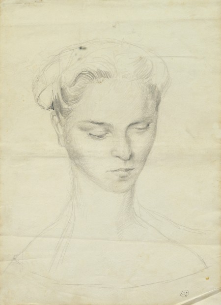 RETRATO FEMENINO