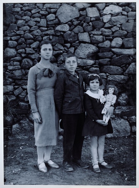 RAMÓN CAAMAÑO
