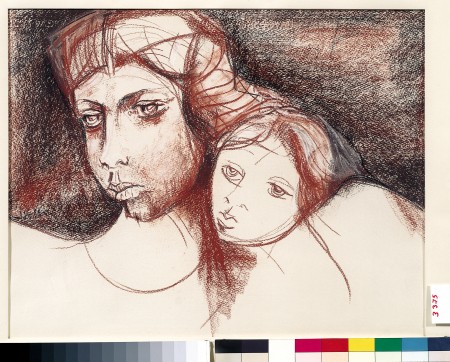 MADRE E HIJA