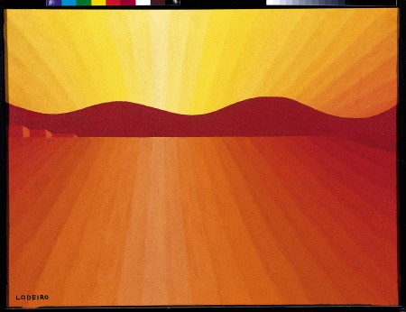 PUESTA DE SOL
