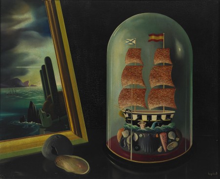 FANTASÍA MARINERA