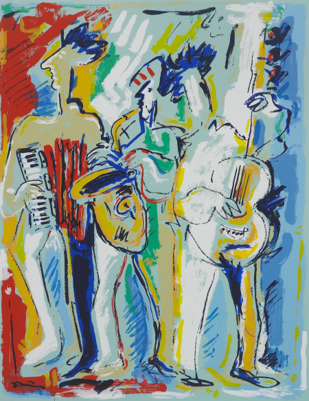Serenata