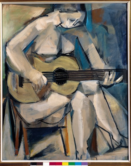 RAFAEL ALONSO