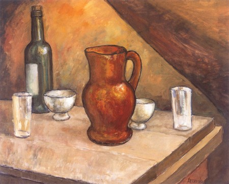 Bodegón