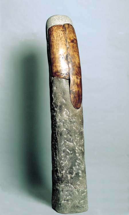 Amadeirada III