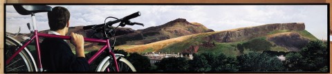 Holyrood XXIII