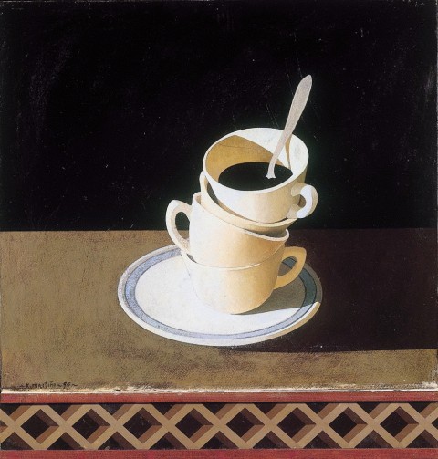 Composición I