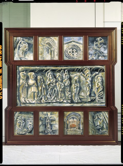 Retablo