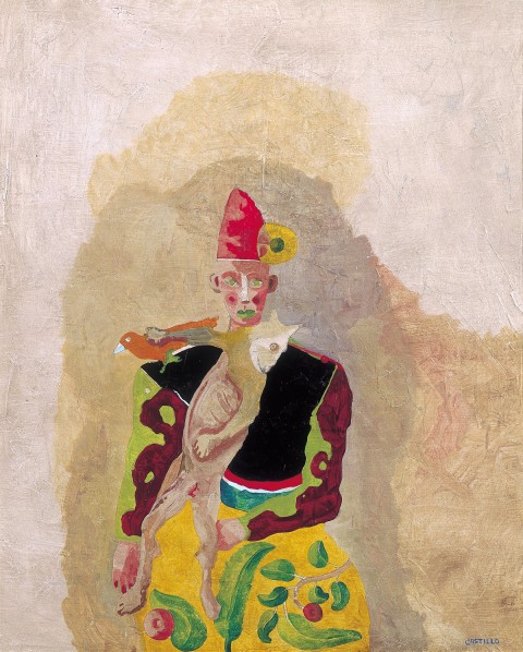 Arlequín
