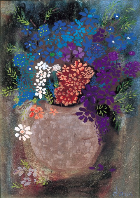 Flores