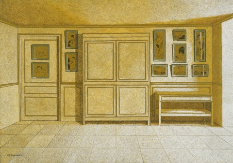 El salón