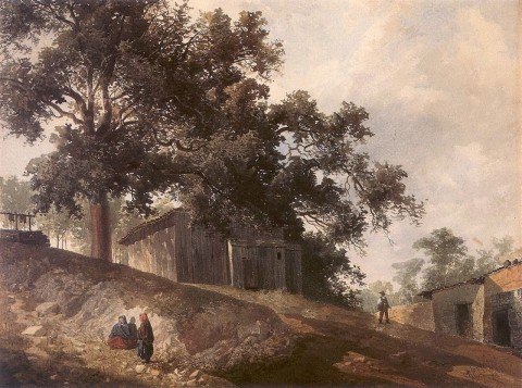 Paisaje
