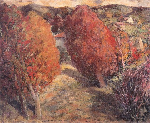 Otoño