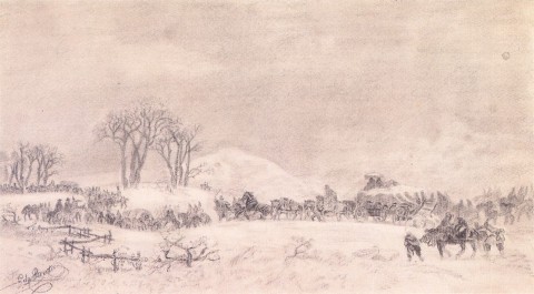 La caravana