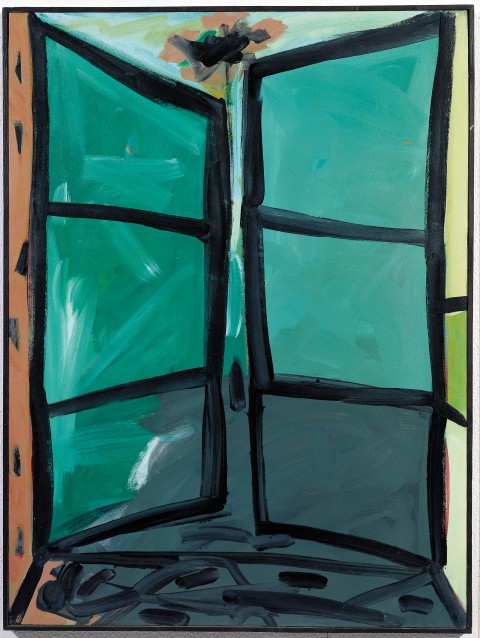 Ventana
