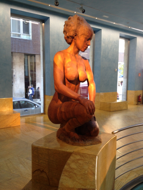 Mujer