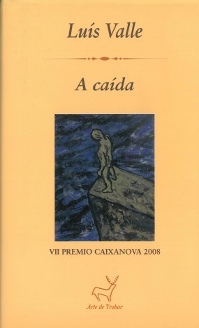 A caída