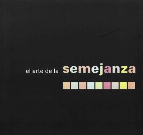El arte de la semejanza