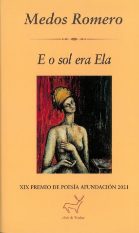 E o sol era Ela