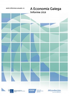A Economía Galega. Informe 2018
