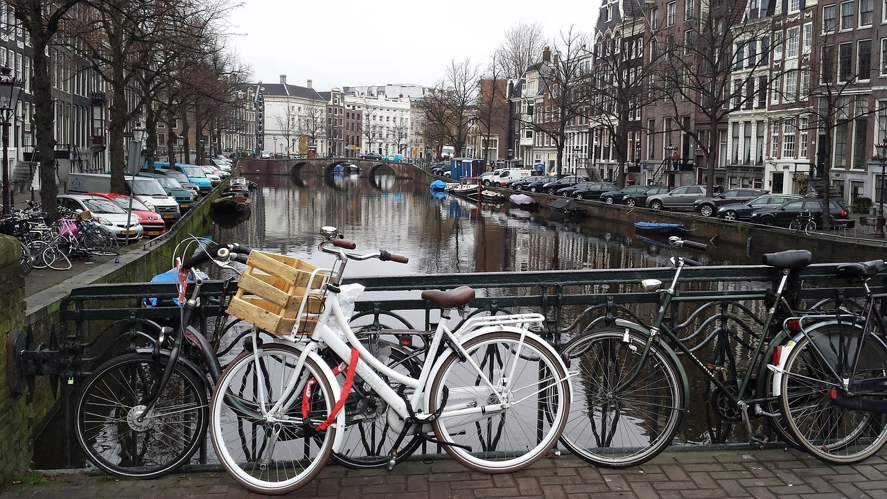 Más de 75 personas visitarán Ámsterdam con el programa de ocio y cultura de Afundación para mayores de 55 años